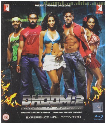 dhoom 2 hindi movie download